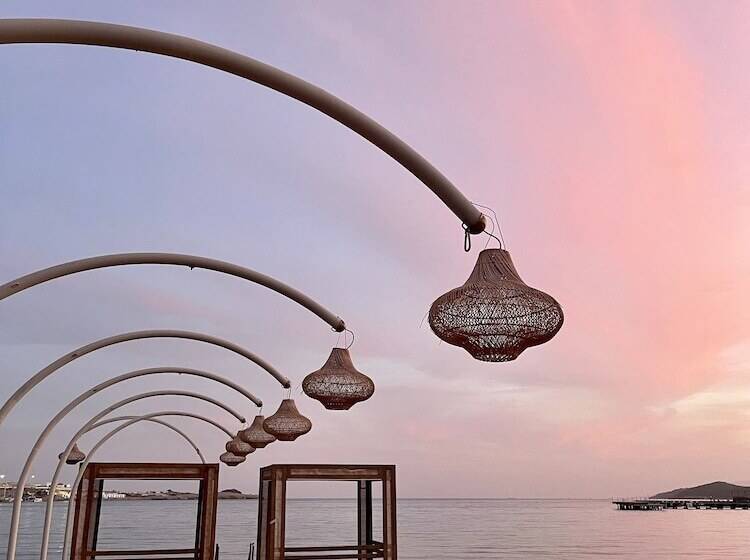 ホテル Inone Mucho Selection