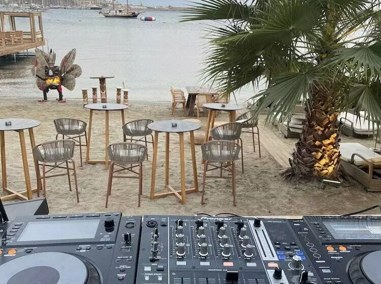 Hotelli Inone Mucho Selection