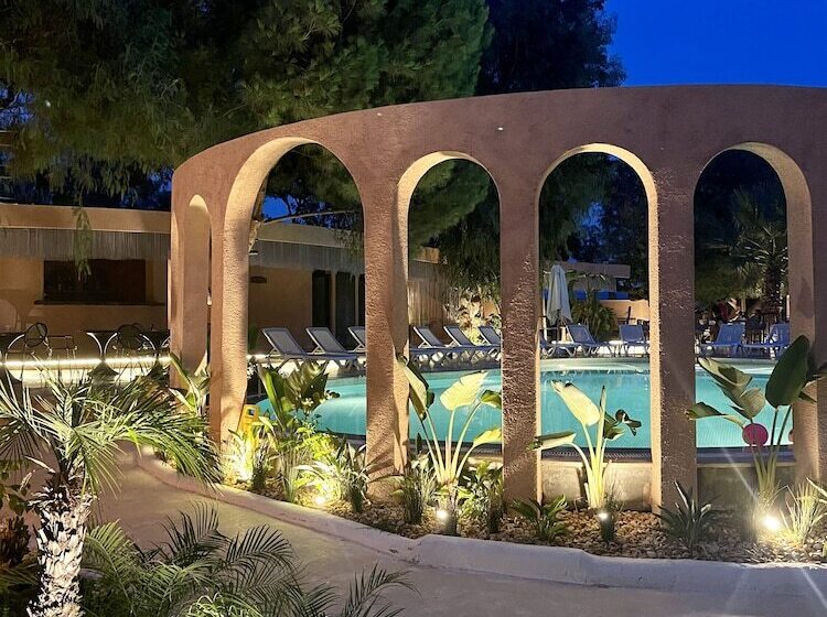 ホテル Inone Mucho Selection