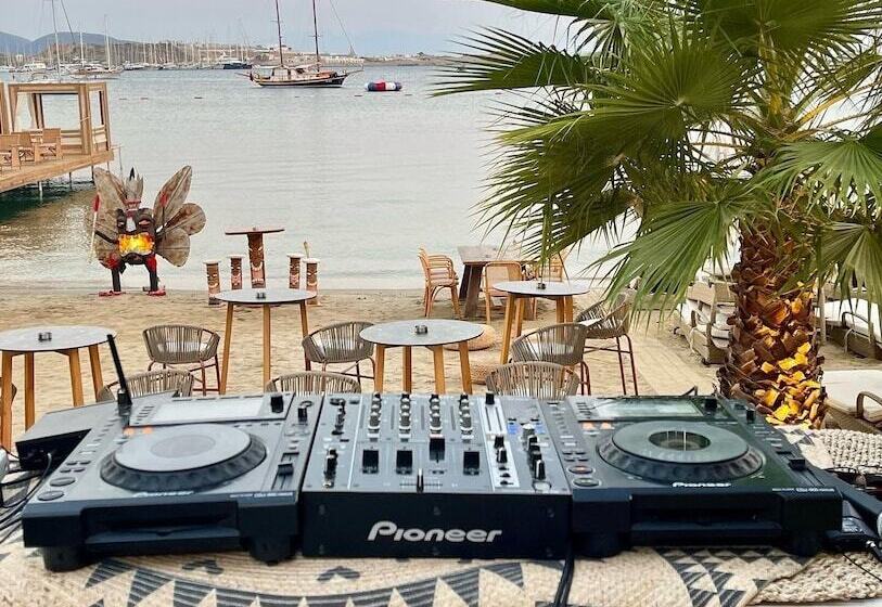 ホテル Inone Mucho Selection