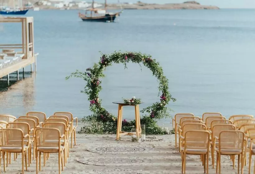 Hotelli Inone Mucho Selection