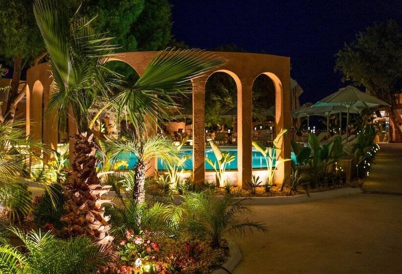 ホテル Inone Mucho Selection