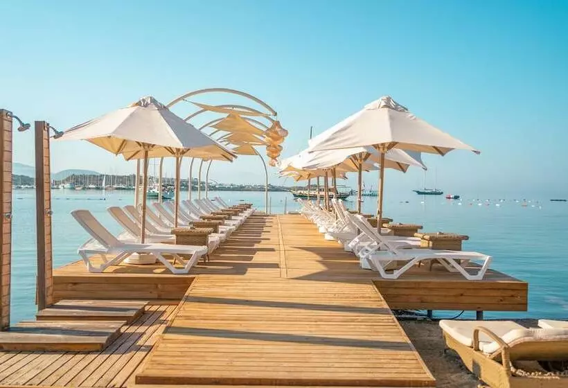 Hotelli Inone Mucho Selection