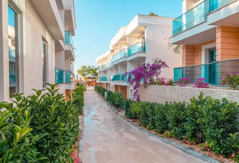 Hotelli Inone Mucho Selection