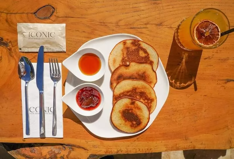 Hotelli Inone Mucho Selection