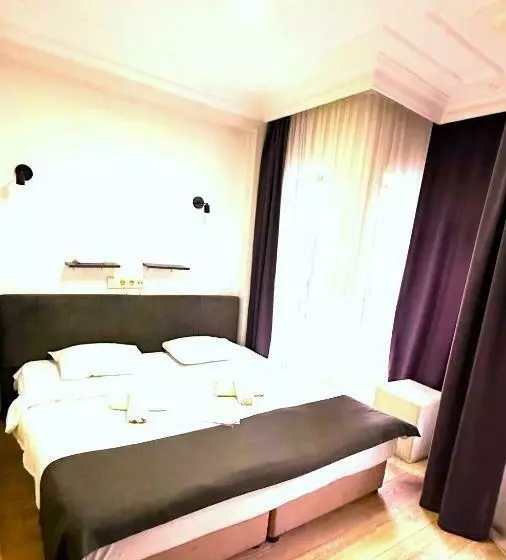 ホテル Istanbul Altun Life