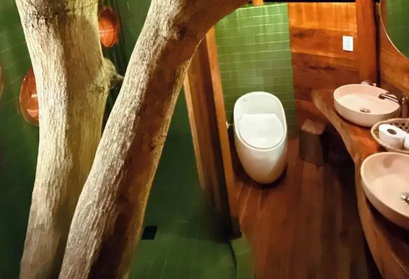 ホテル Makai Beach Hostel