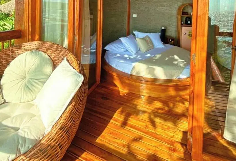 ホテル Makai Beach Hostel