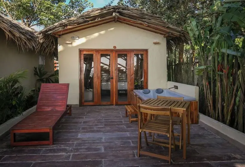 ホテル Makai Beach Hostel