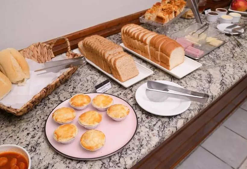 Hotelli Porty Brasil