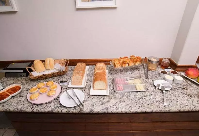 Hotelli Porty Brasil