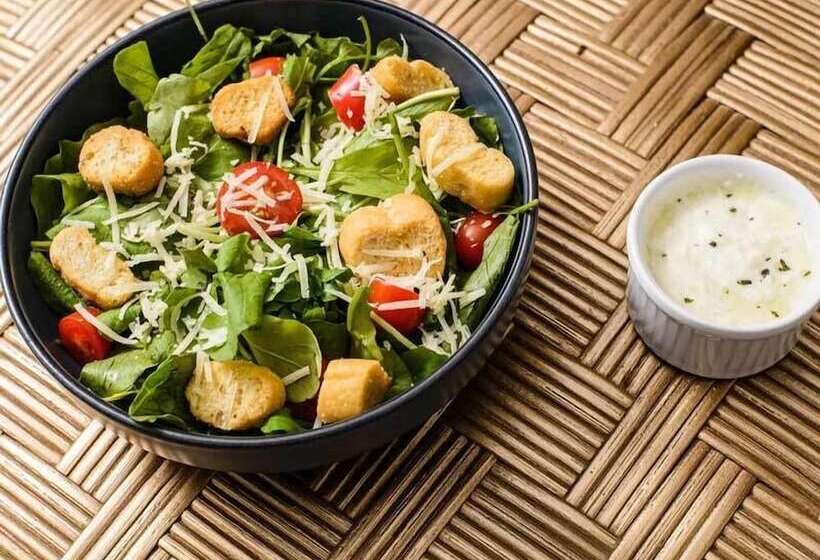 בית מלון כפרי Porty Brasil