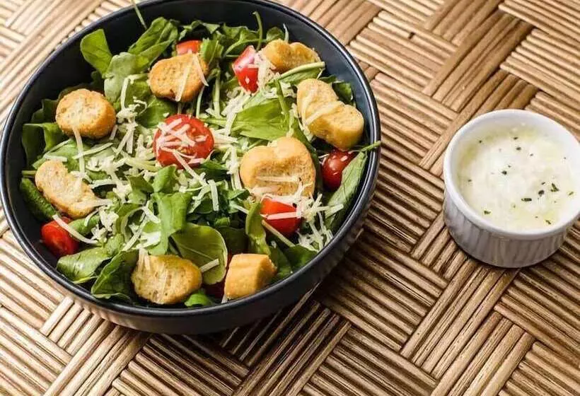 Hotelli Porty Brasil