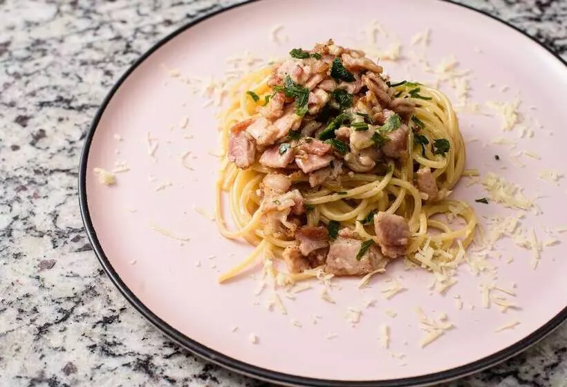 Hotelli Porty Brasil