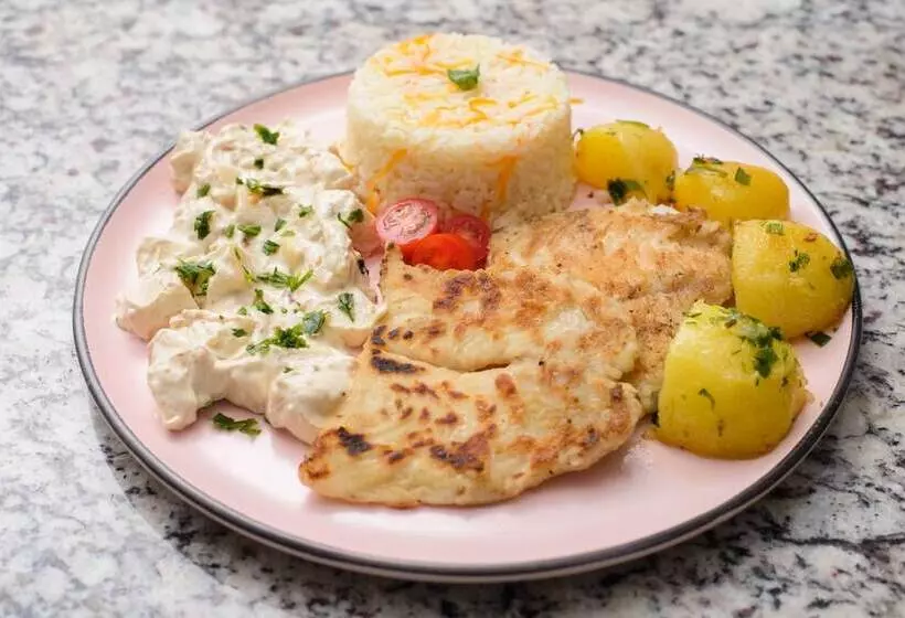 Hotelli Porty Brasil