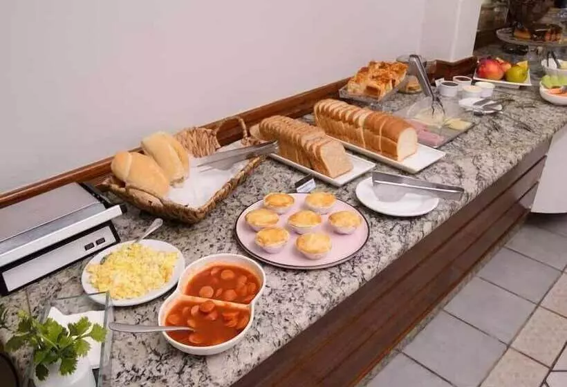 Hotelli Porty Brasil