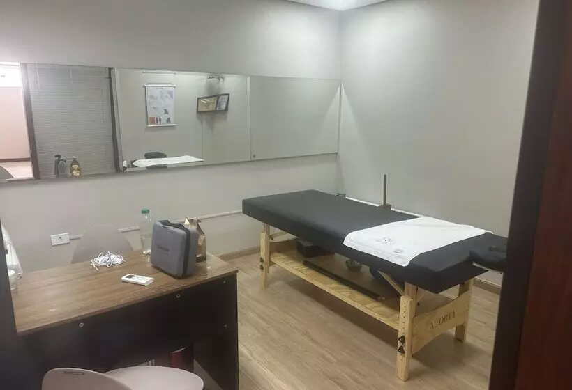 Hotelli Porty Brasil