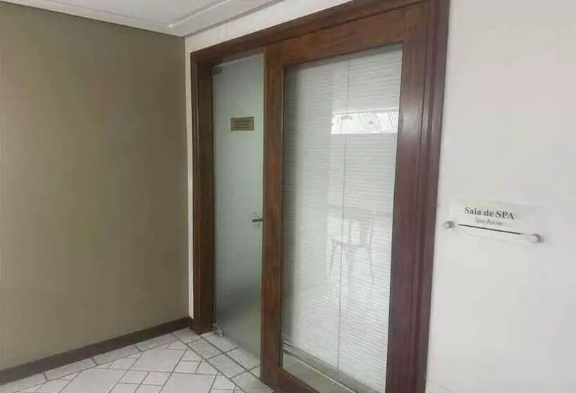 Hotelli Porty Brasil