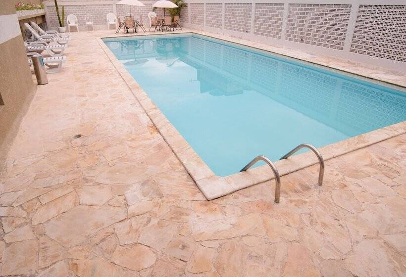 בית מלון כפרי Porty Brasil