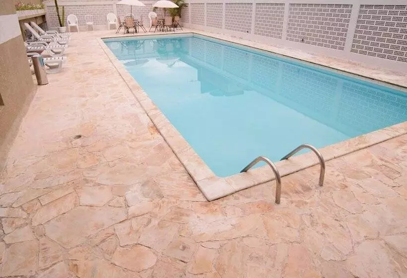 Hotelli Porty Brasil