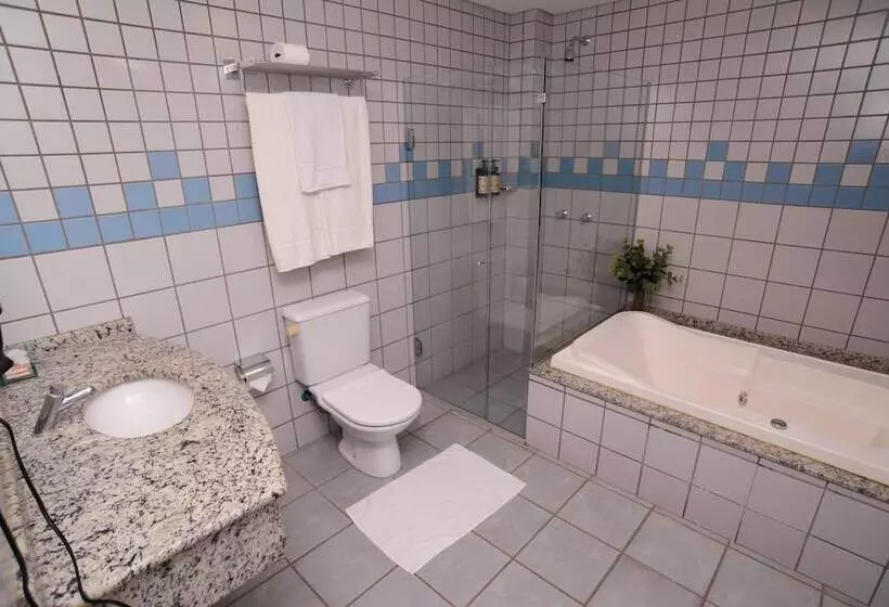 Hotelli Porty Brasil