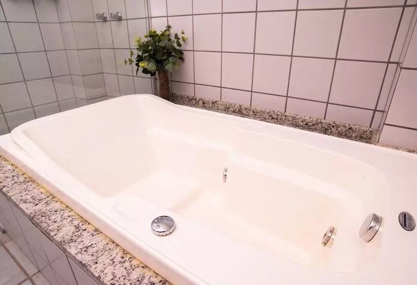 Hotelli Porty Brasil