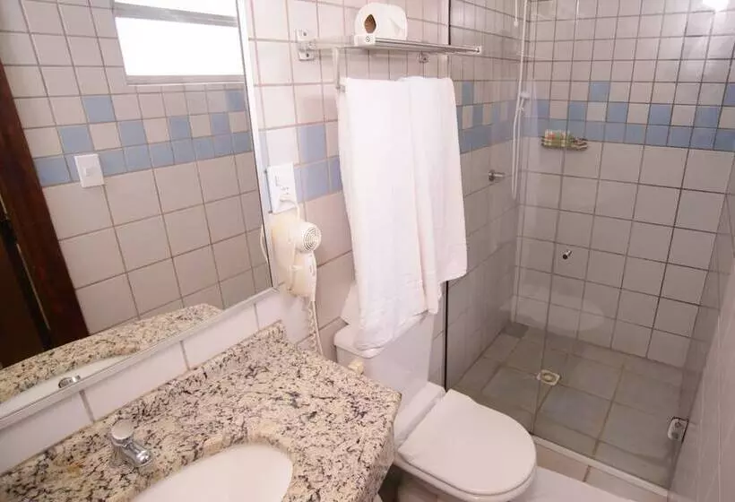 Hotelli Porty Brasil