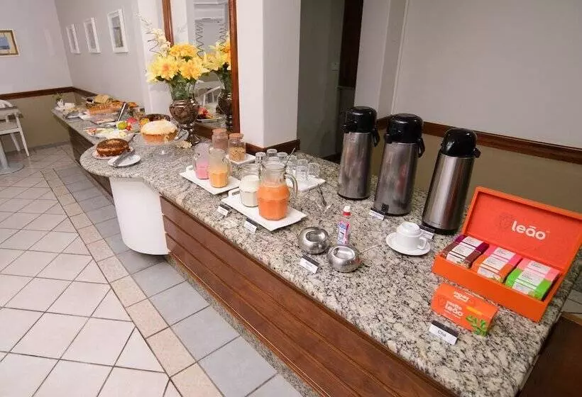 Hotelli Porty Brasil