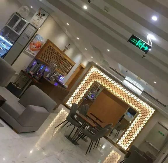 رام جده للشقق الفندقيه Ram Jeddah