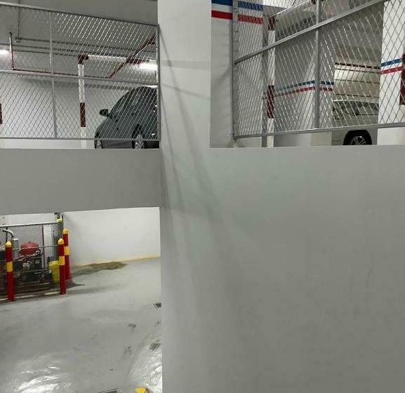 رام جده للشقق الفندقيه Ram Jeddah