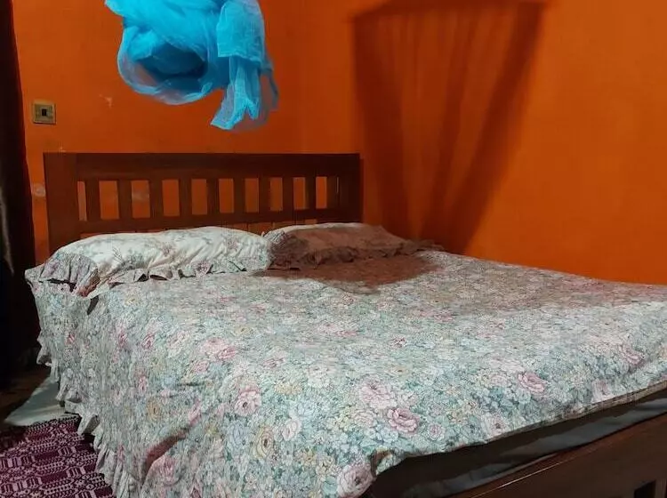 پانسیون Naisi Spur