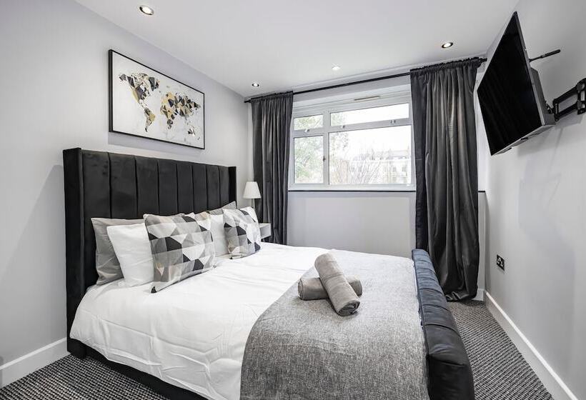 پانسیون Victoria Hub