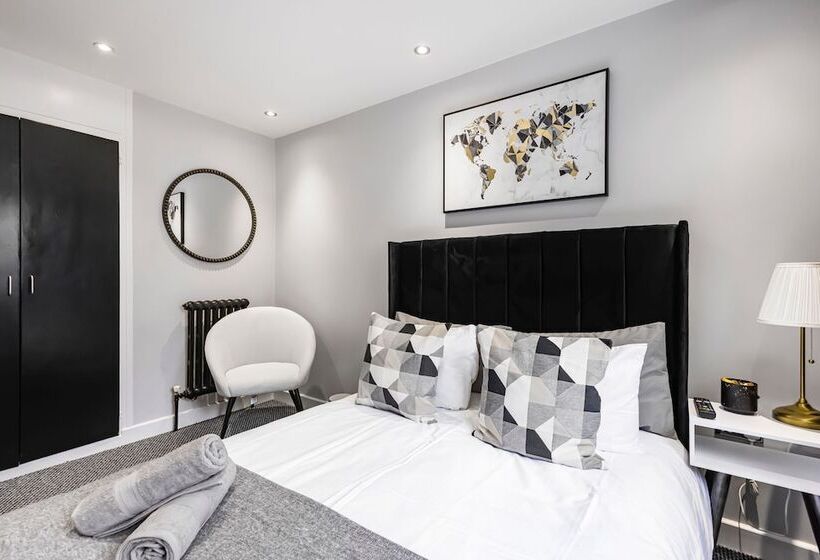 پانسیون Victoria Hub