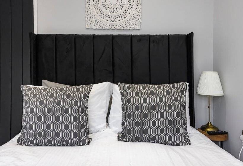 پانسیون Victoria Hub