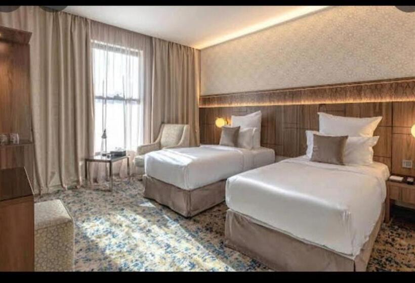 فندق سما المدينة