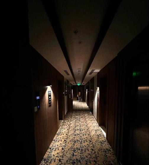 فندق سما المدينة