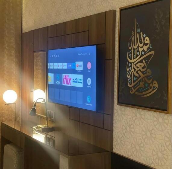 فندق سما المدينة