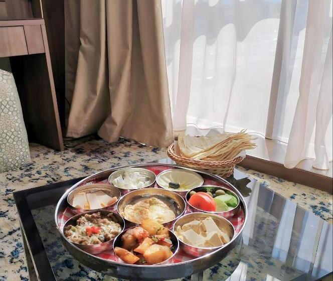 فندق سما المدينة