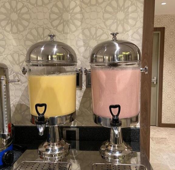 فندق سما المدينة