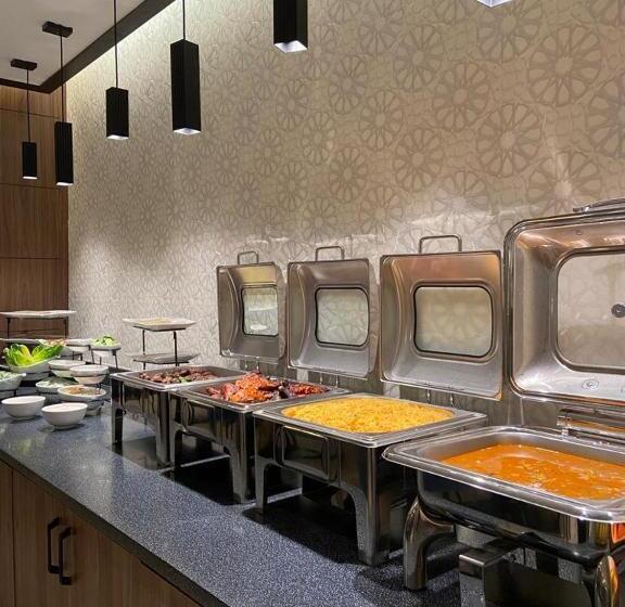 فندق سما المدينة