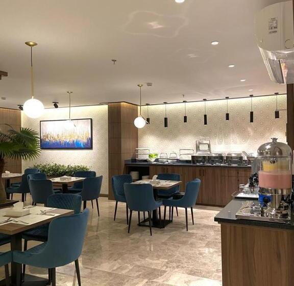 فندق سما المدينة