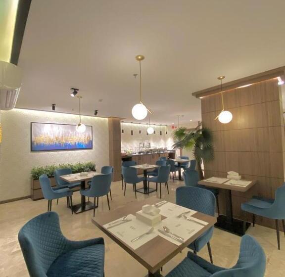 فندق سما المدينة