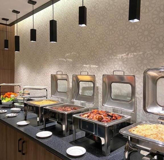 فندق سما المدينة