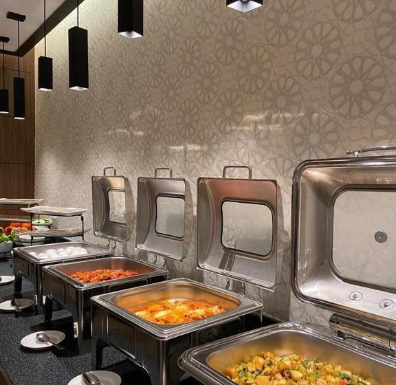 فندق سما المدينة