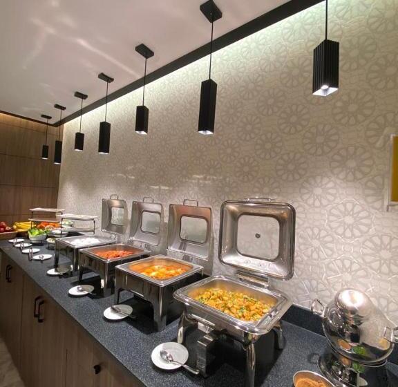 فندق سما المدينة