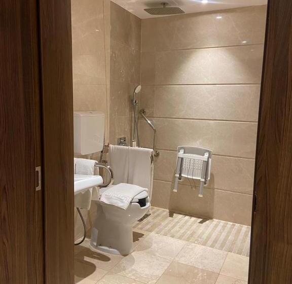 فندق سما المدينة