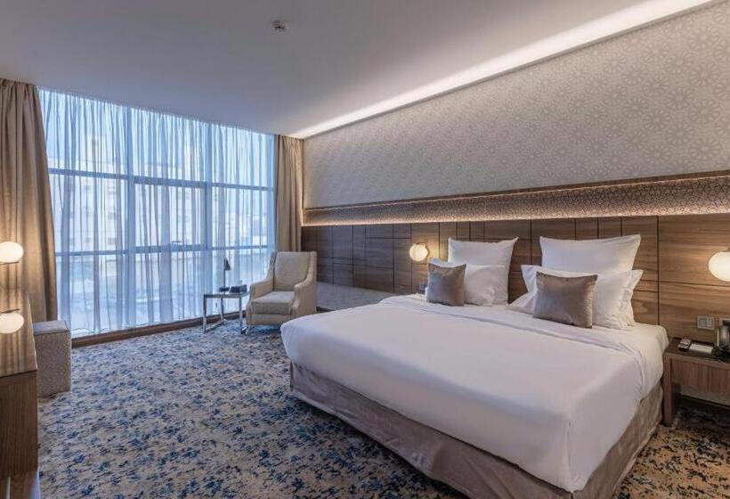 فندق سما المدينة