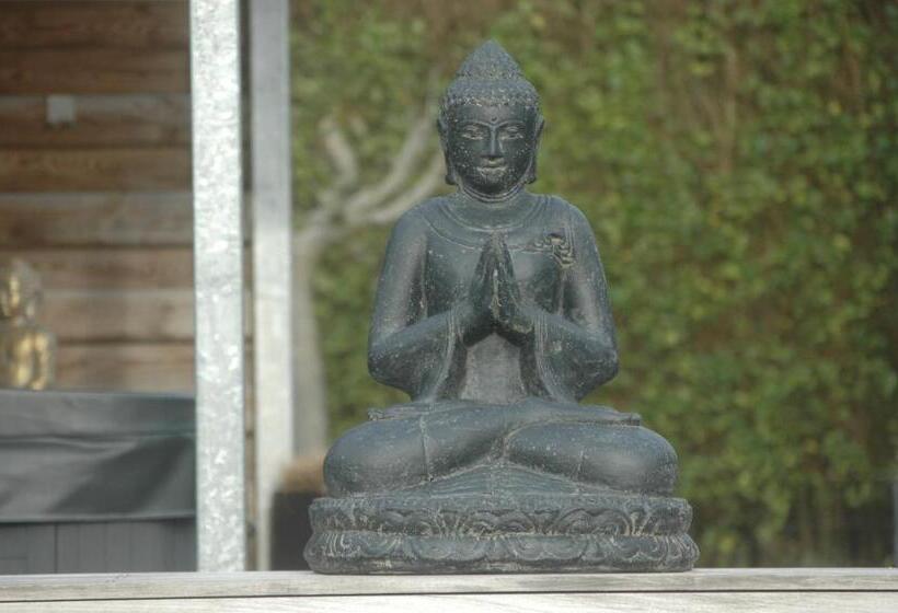 تختخواب و صبحانه Twinkeling Lights