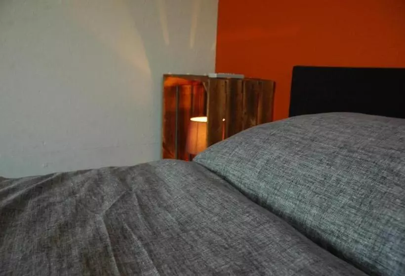 Aamiaismajoitus (B&B) Twinkeling Lights