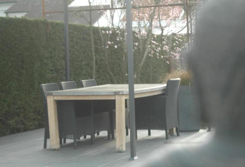 تختخواب و صبحانه Twinkeling Lights